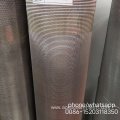 15 Mesh Stainless Steel Woven Wire Mesh Filter